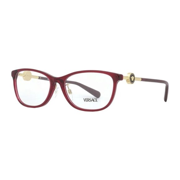NEW VERSACE EYEGLASSES - Picture 1 of 3